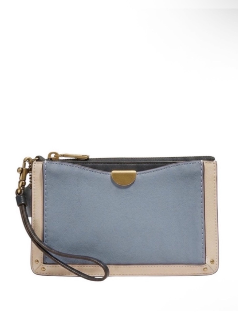 Coach Dreamer Clutch